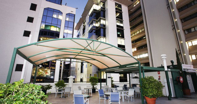 Brisbane City QLD Accommodation Batemans Bay
