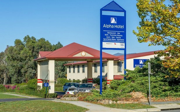 Greenway ACT Accommodation Batemans Bay