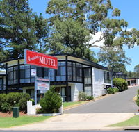 Armidale Motel - Accommodation Batemans Bay