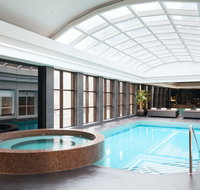 Stamford Plaza Melbourne - Accommodation Batemans Bay
