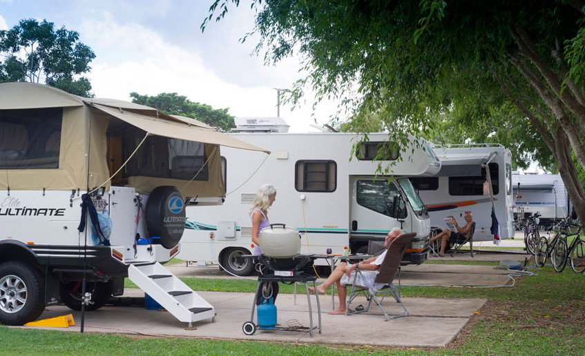 Noosaville QLD Accommodation Batemans Bay