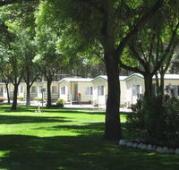 BIG 4 Barossa Tourist Park - Accommodation Batemans Bay