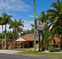 Byron Sunseeker Motel - Accommodation Batemans Bay