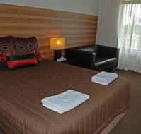 Red Cedars Motel - Accommodation Batemans Bay