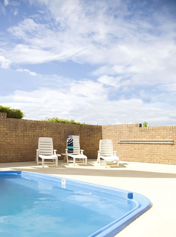 Cumberland Motor Inn - Accommodation Batemans Bay 3