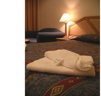 Goulburn Central Motor Lodge - Accommodation Batemans Bay