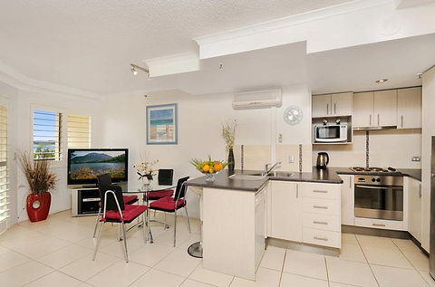 Windsurfer Resort - Accommodation Batemans Bay 3