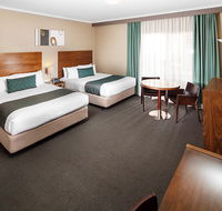 Quality Hotel Dickson - Accommodation Batemans Bay