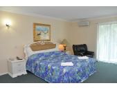 Cleveland QLD Accommodation Batemans Bay