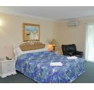 Pacific Resort Motel - Accommodation Batemans Bay