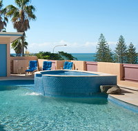 Alexandra On The Pacific - Accommodation Batemans Bay