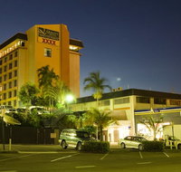 Quality Hotel Frontier Darwin - Accommodation Batemans Bay