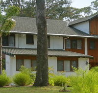 Chalet Swisse Spa Retreat - Accommodation Batemans Bay