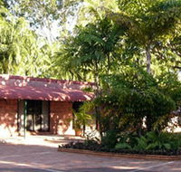 Darwin Boomerang Motel And Caravan Park - Accommodation Batemans Bay