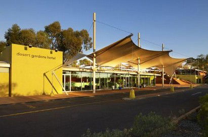 Yulara NT Accommodation Batemans Bay