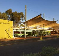 Desert Gardens Hotel - Accommodation Batemans Bay