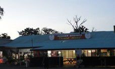 Pamayu NT Accommodation Batemans Bay