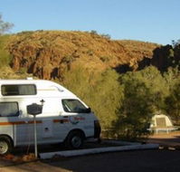 Glen Helen Resort - Accommodation Batemans Bay