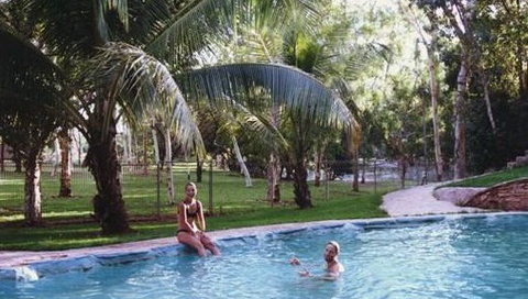 Springvale Homestead - Accommodation Batemans Bay 0