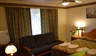 Warwick WA Accommodation Batemans Bay