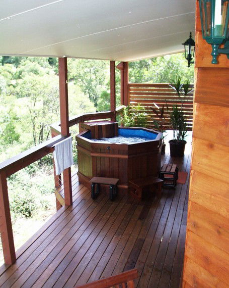 Auburn QLD Accommodation Batemans Bay