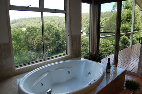 Sketches Mountain Resort - Accommodation Batemans Bay 3