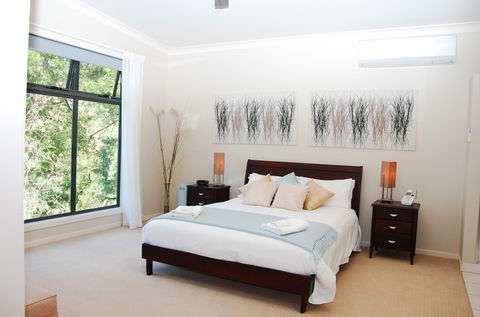 Sketches Mountain Resort - Accommodation Batemans Bay 4