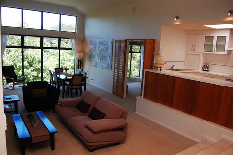 Sketches Mountain Resort - Accommodation Batemans Bay 5
