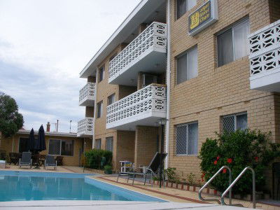 Brownelea Holiday Apartments - Accommodation Batemans Bay 6