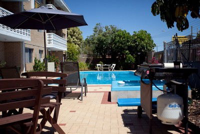Brownelea Holiday Apartments - Accommodation Batemans Bay 7
