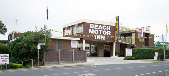  Accommodation Batemans Bay