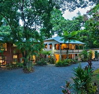 Red Mill House - Accommodation Batemans Bay