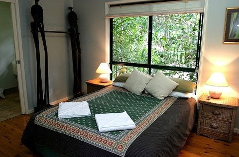 Red Mill House - Accommodation Batemans Bay 1
