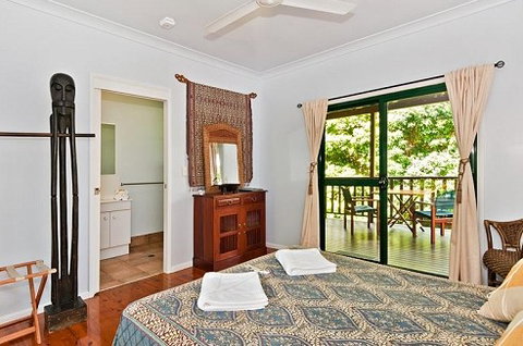 Red Mill House - Accommodation Batemans Bay 2