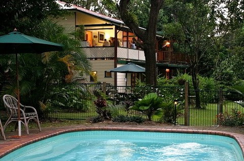 Red Mill House - Accommodation Batemans Bay 3