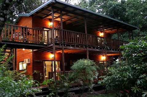 Red Mill House - Accommodation Batemans Bay 4