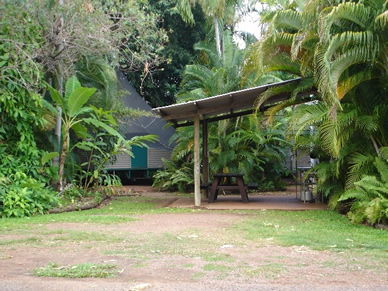 Lakeview Park Kakadu - Accommodation Batemans Bay 5