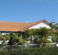 Auckland Hill B and B - Accommodation Batemans Bay