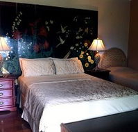 Daintree Manor - Accommodation Batemans Bay
