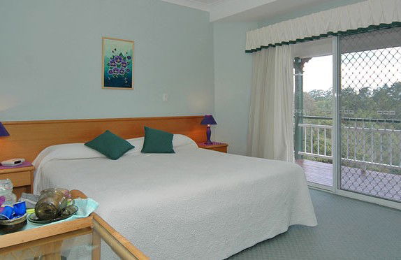 Belli Park QLD Accommodation Batemans Bay