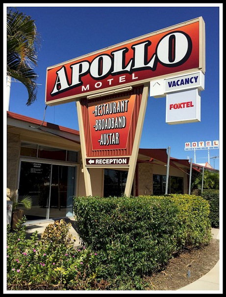 Apollo Motel - Accommodation Batemans Bay 0