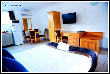 Apollo Motel - Accommodation Batemans Bay 2