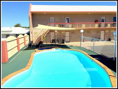 Apollo Motel - Accommodation Batemans Bay 5