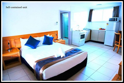 Apollo Motel - Accommodation Batemans Bay 6