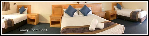 Apollo Motel - Accommodation Batemans Bay 11