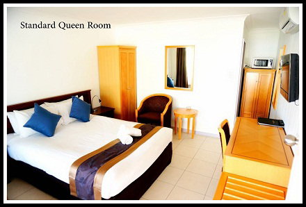 Apollo Motel - Accommodation Batemans Bay 12