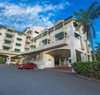Cairns Sheridan Hotel - Accommodation Batemans Bay