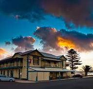 Arno Bay Hotel - Accommodation Batemans Bay