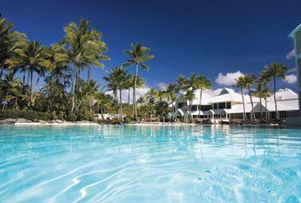 Sheraton Mirage Port Douglas - Accommodation Batemans Bay 0