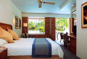 Sheraton Mirage Port Douglas - Accommodation Batemans Bay 1